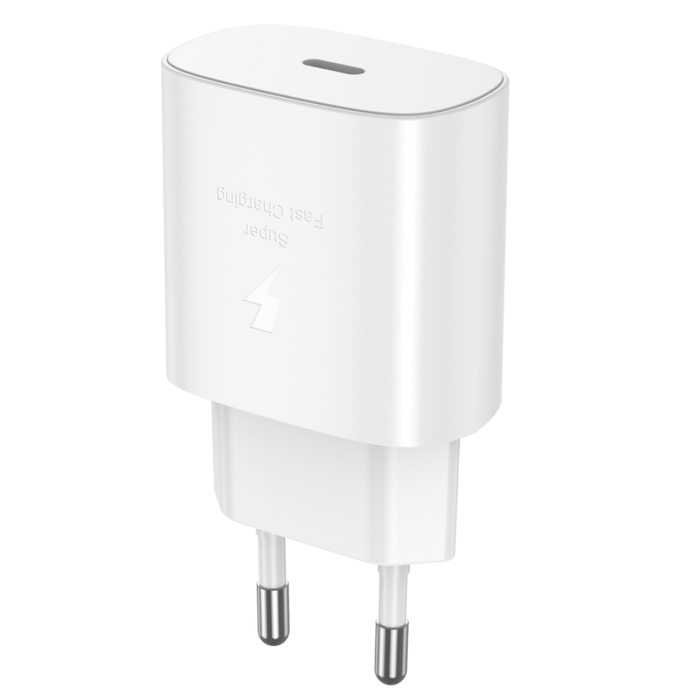 Jellico Snabb Ladare 25W Typ-C
