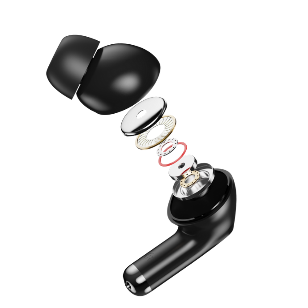 Trådlösa Gaming Earbuds
