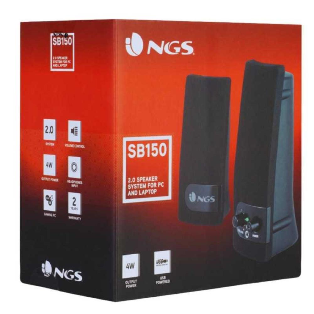 NGS SB 150