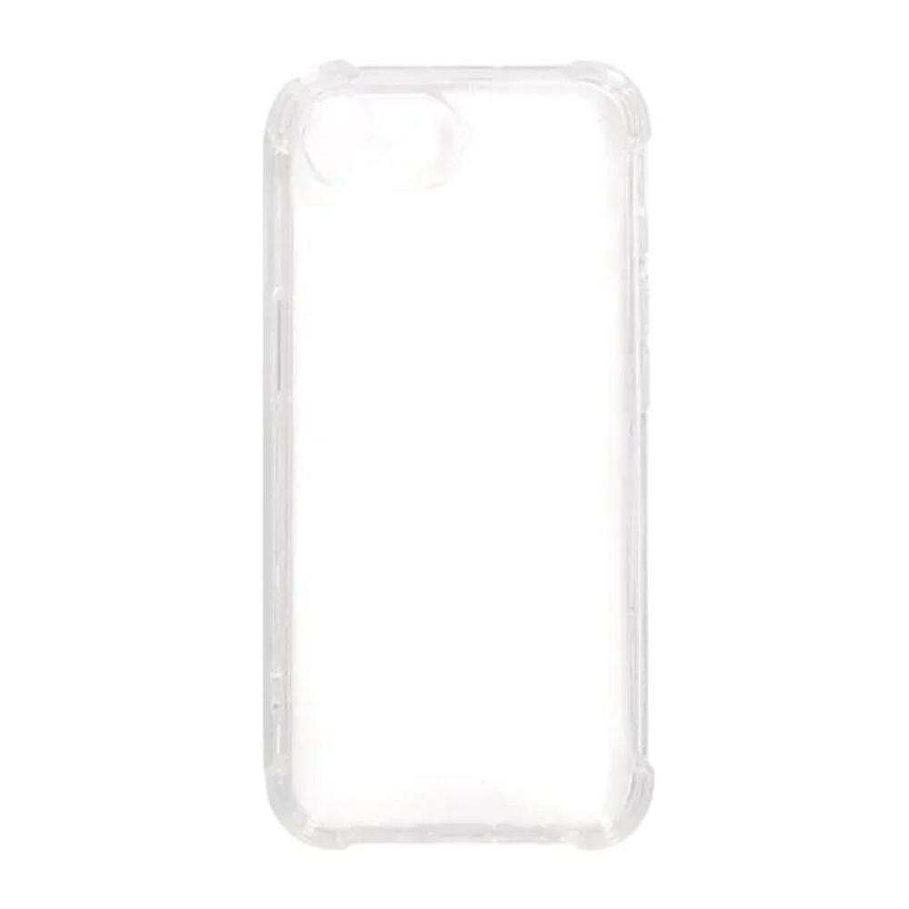 Iphone 17 Pro Transparent Cover