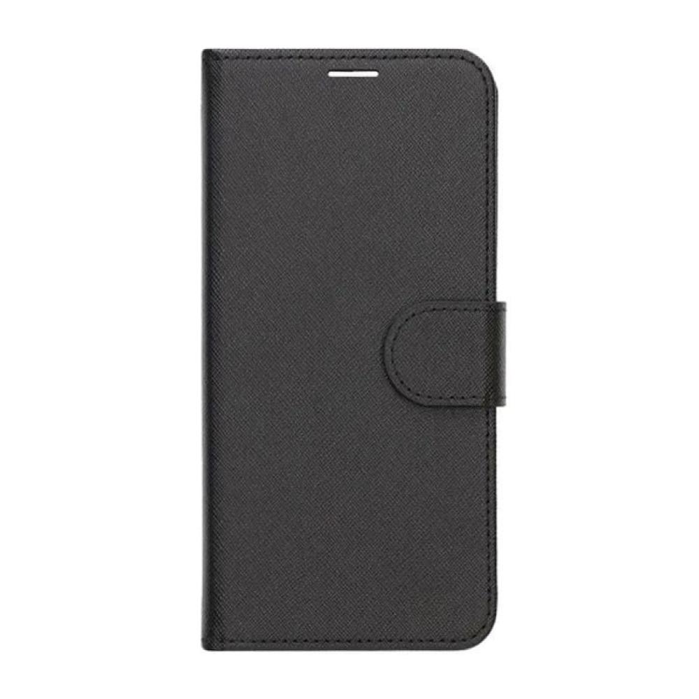 Iphone 17 Black wallet cover