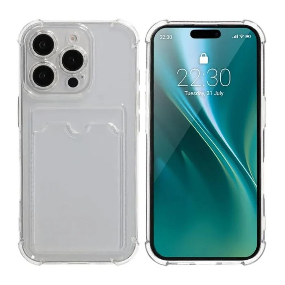 Iphone 16 Pro Max White cover