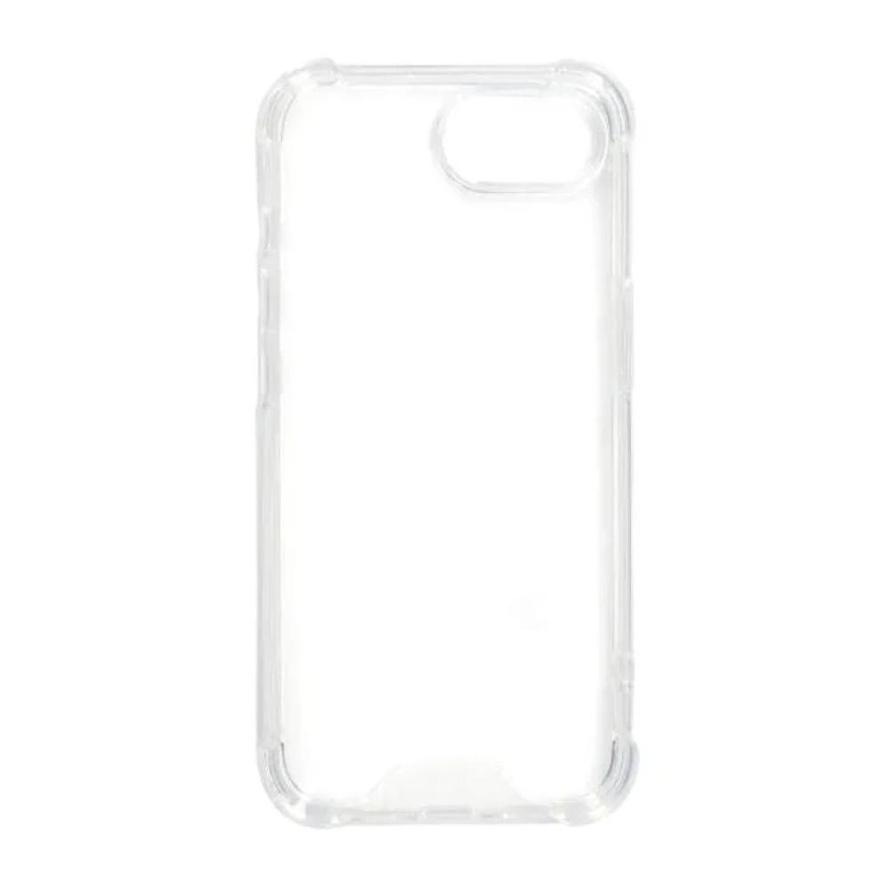 Iphone 17 Pro Transparent Cover