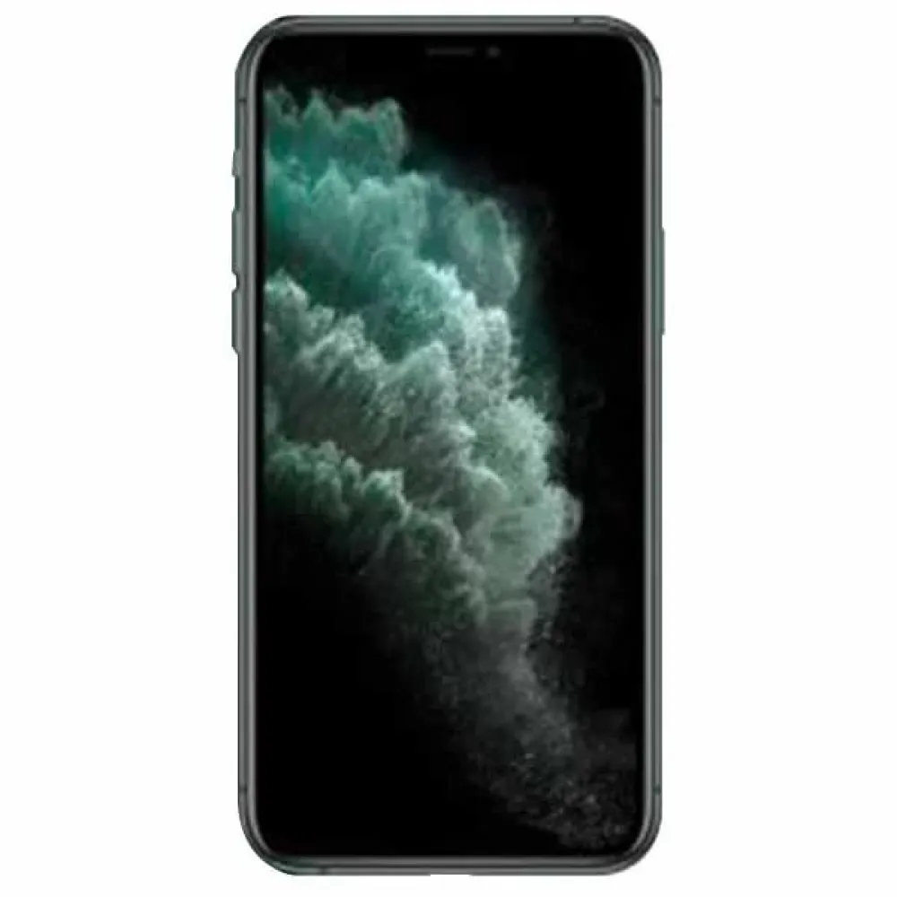 iPhone 11 Pro 64 GB | midnattsgrön
