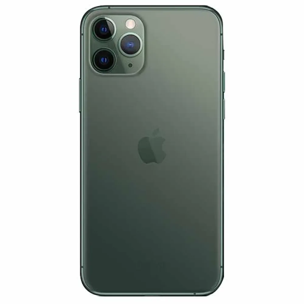 iPhone 11 Pro 64 GB | midnattsgrön